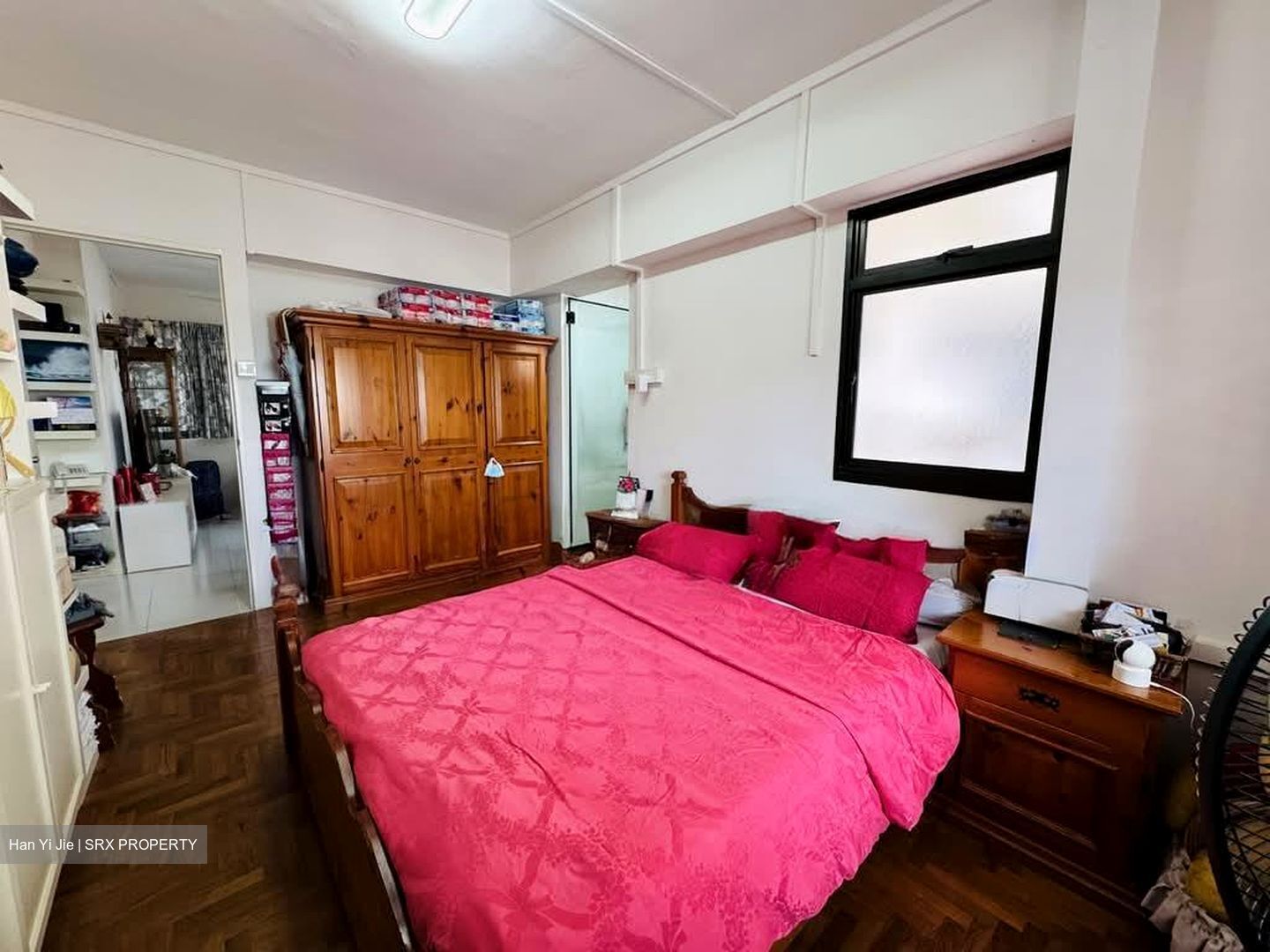 Blk 63B Lengkok Bahru Heights (Bukit Merah), HDB 4 Rooms #556373931